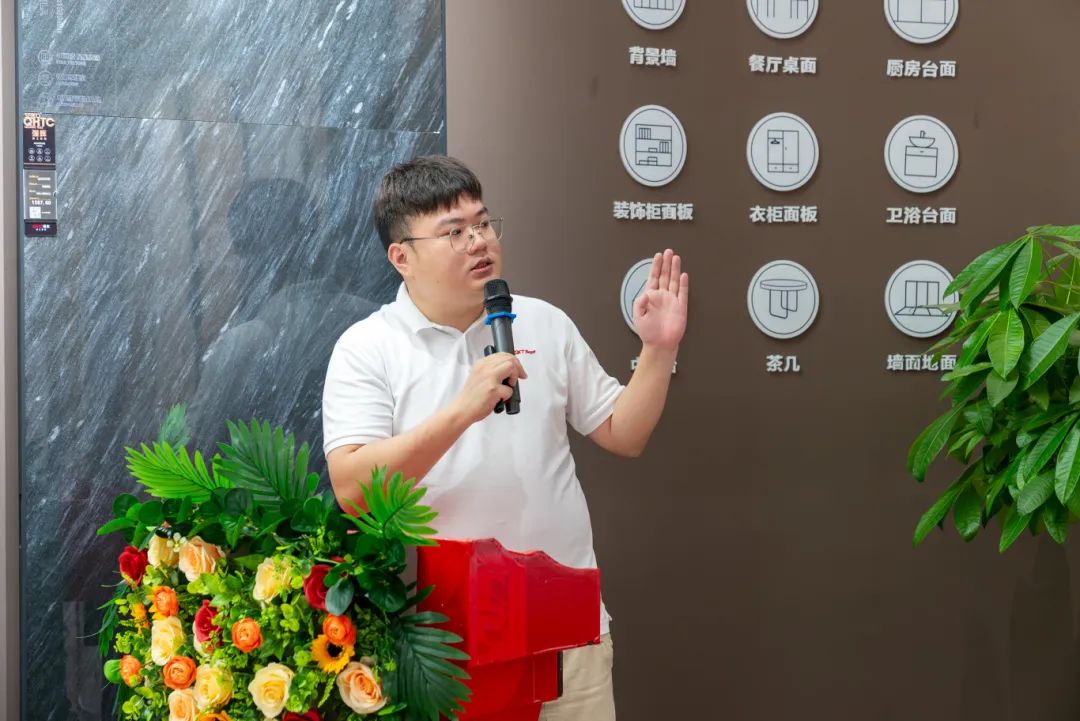 聚勢共鑒?標桿領航 | 強輝2025區(qū)域培訓峰會暨美學賦能行動貴陽站順利結束！(圖11)