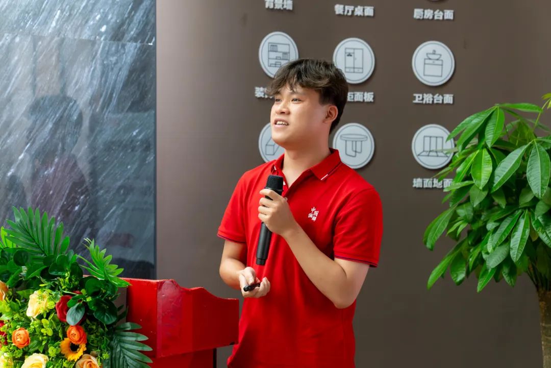 聚勢共鑒?標桿領航 | 強輝2025區(qū)域培訓峰會暨美學賦能行動貴陽站順利結束！(圖12)