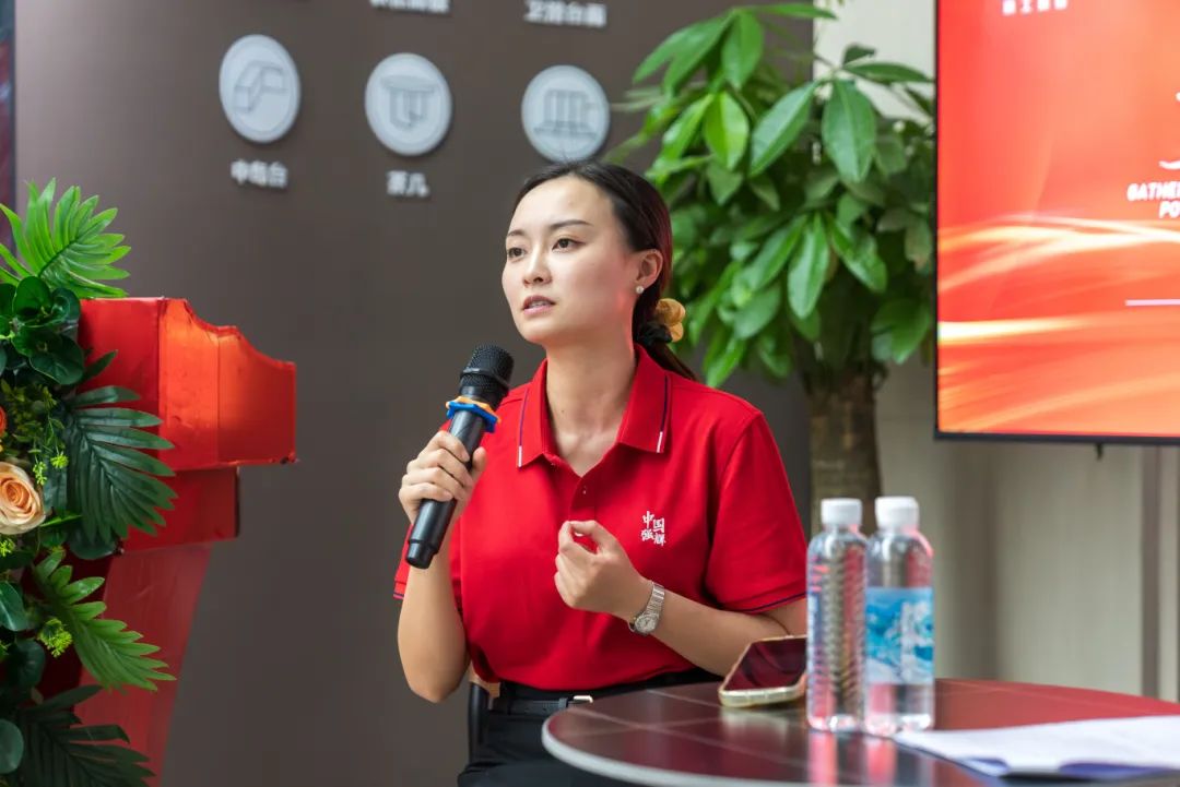 聚勢共鑒?標桿領航 | 強輝2025區(qū)域培訓峰會暨美學賦能行動貴陽站順利結束！(圖15)