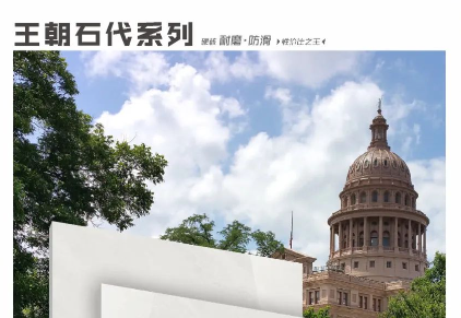 王朝石代系列 | WAP126908B 奧斯?。簽榭臻g鋪上雅致柔和的色調(diào)