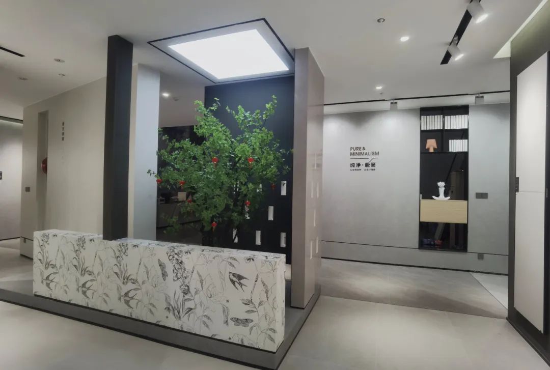 終端風(fēng)采 | 強(qiáng)輝福州旗艦店，邂逅愜意如詩(shī)的藝術(shù)空間(圖9)