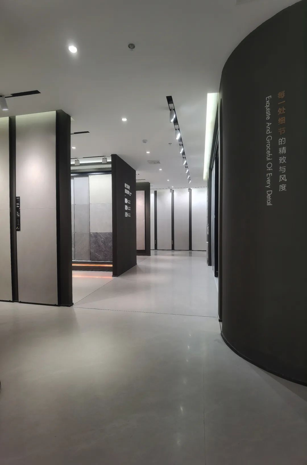 終端風(fēng)采 | 強(qiáng)輝福州旗艦店，邂逅愜意如詩(shī)的藝術(shù)空間(圖14)