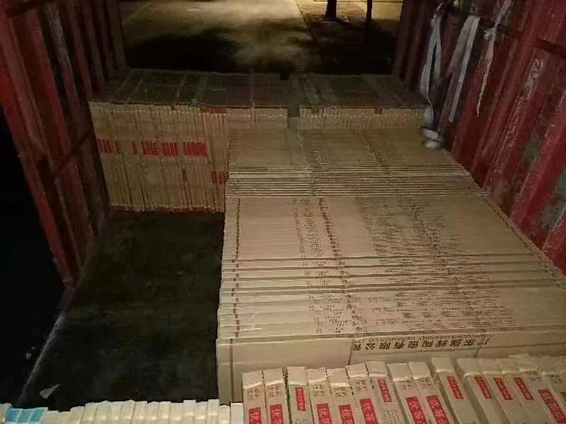 同舟共濟 齊心抗疫 | 強輝展現(xiàn)品牌擔當！(圖10)