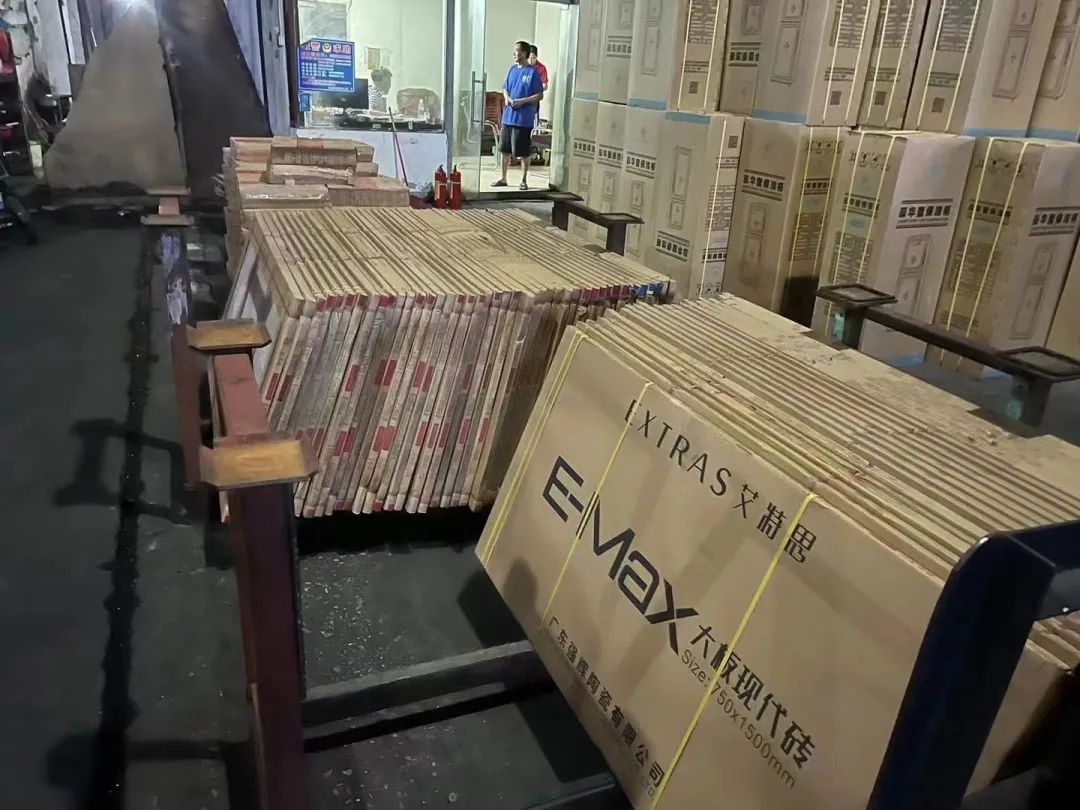 同舟共濟 齊心抗疫 | 強輝展現(xiàn)品牌擔當！(圖11)