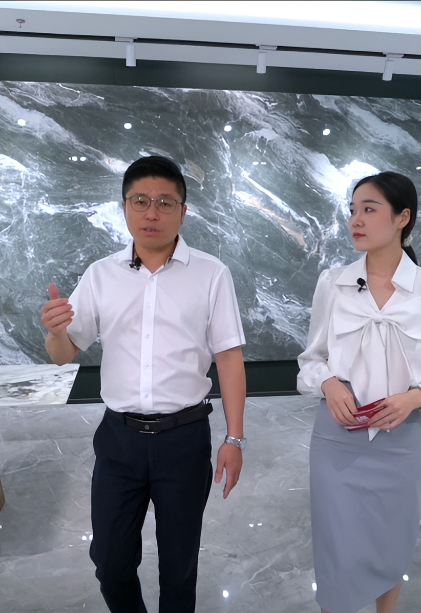 招商落幕！做強(qiáng)商，他們都選了強(qiáng)輝精工瓷磚！(圖4)
