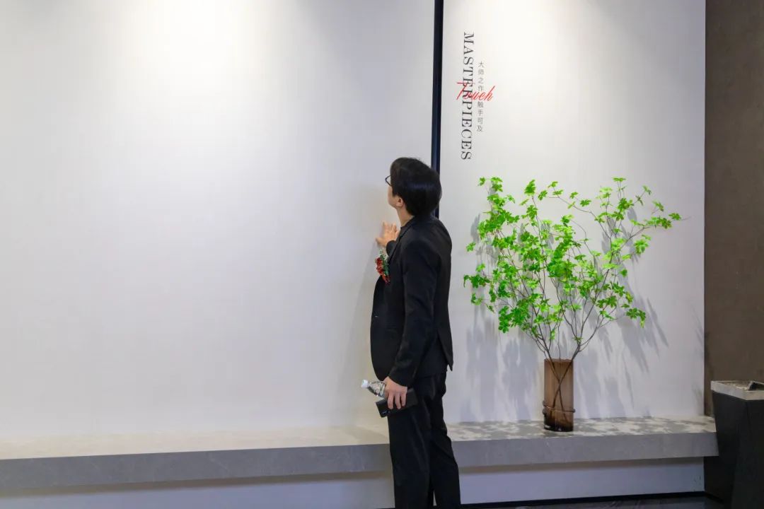 強(qiáng)輝×設(shè)計(jì)大咖邵唯晏|精工原生宅，探索空間更多的可能性(圖7)
