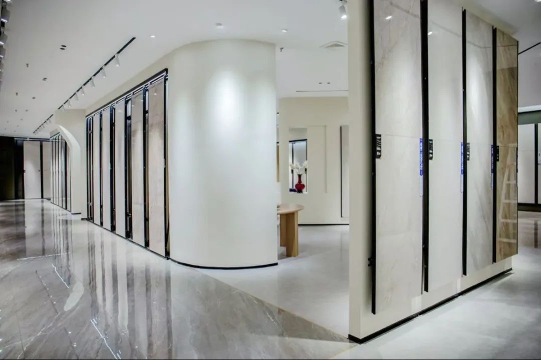 終端風采 | 強輝焦作旗艦店，打卡家居美學新地標(圖8)