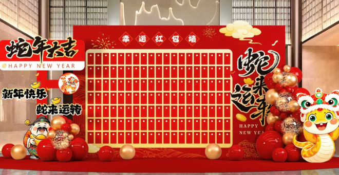 新年開門紅 | 強(qiáng)輝315精工好物節(jié)正式啟動！(圖7)